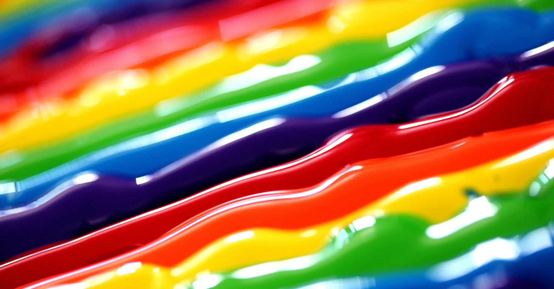 間接法氧化鋅，廣泛應用于油漆、防腐涂料